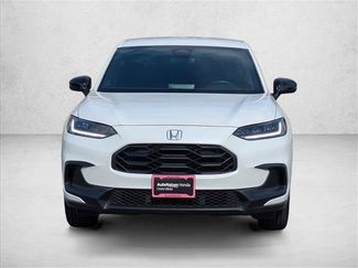 Used 2025 Honda HR-V Sport video 2