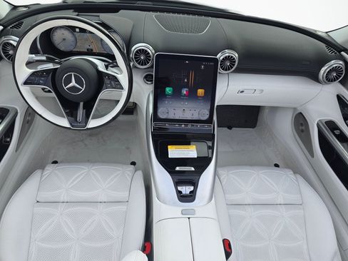 New 2026 Mercedes-Benz Maybach SL 680 image 18