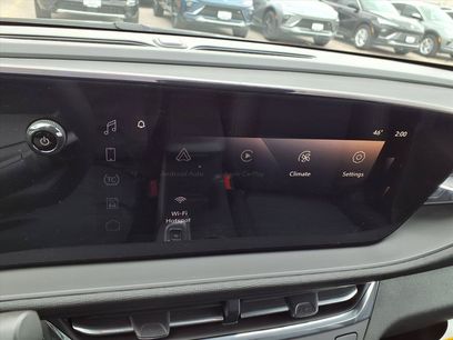 New 2026 Buick Envista Sport Touring w/ Convenience I Package