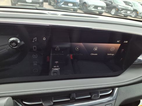 New 2026 Buick Envista Preferred image 3