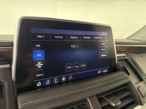 Used 2021 Chevrolet Tahoe LT AWD/4WD image 19