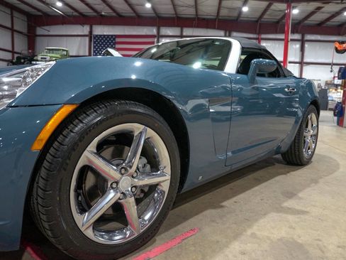 Used 2007 Saturn Sky w/ Premium Trim Pkg image 40