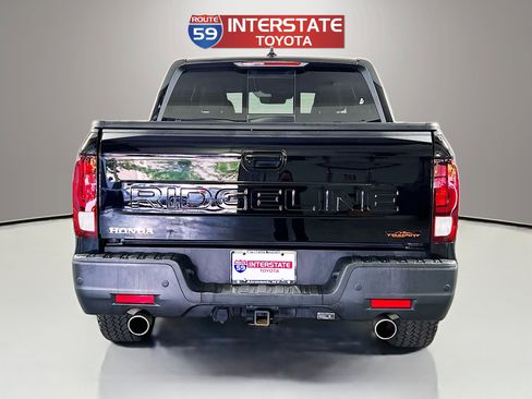 Used 2024 Honda Ridgeline TrailSport image 6