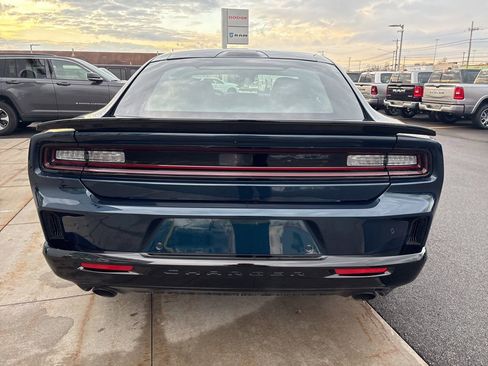 New 2026 Dodge Charger R/T Scat Pack image 8