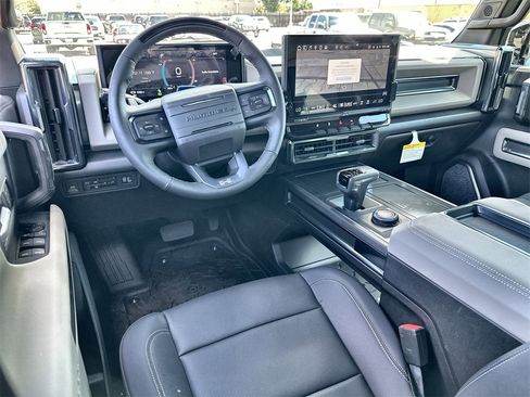 New 2026 GMC Hummer EV 4x4 Crew Cab image 20