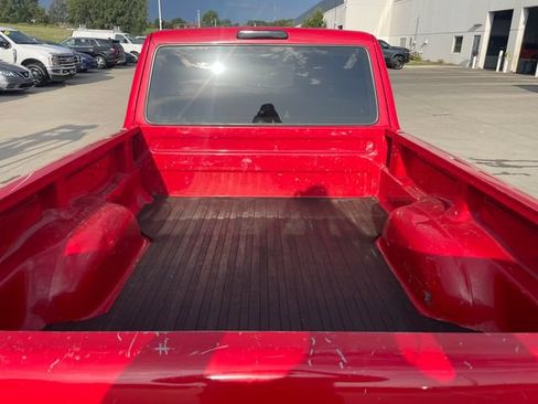 Used 2010 Ford Ranger 4x4 SuperCab image 31