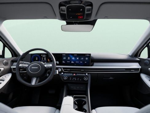 New 2026 Hyundai Sonata Blue image 11