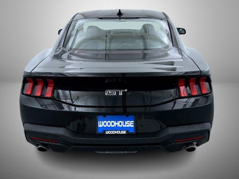 New 2026 Ford Mustang GT image 6