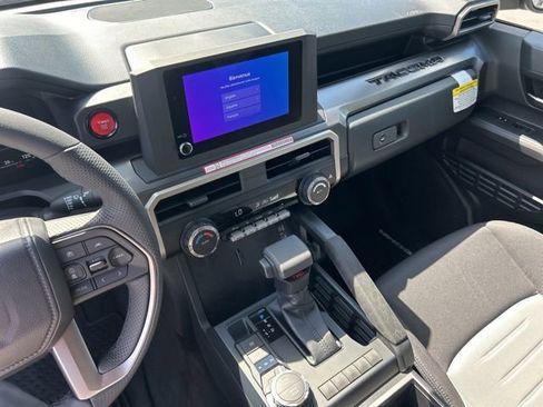 New 2026 Toyota Tacoma TRD Sport AWD/4WD image 29