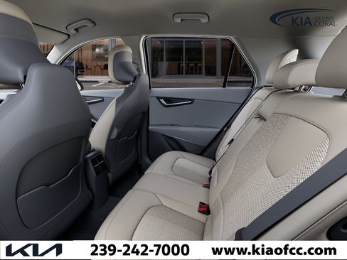 New 2026 Kia Niro EX FWD image 18