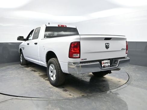 Used 2023 RAM 1500 Classic SLT w/ Trailer & Traction Group image 8