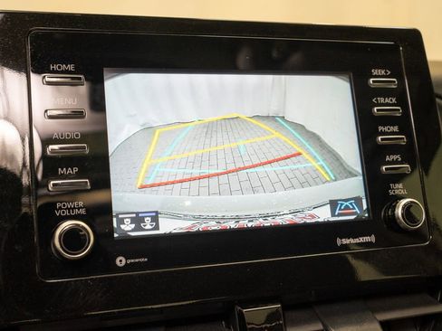 Certified 2024 Toyota Camry SE image 13