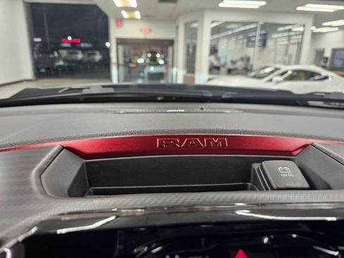 Used 2025 RAM 1500 Rebel w/ Bed Utility Group image 38