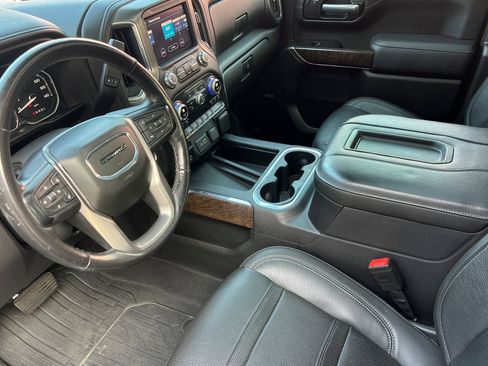 Used 2020 GMC Sierra 1500 Denali w/ Denali Premium Package image 10