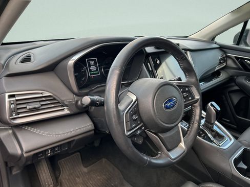 Used 2022 Subaru Outback Limited AWD/4WD image 13