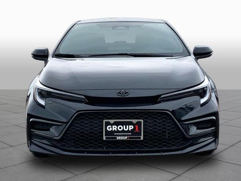 Used 2025 Toyota Corolla SE image 4