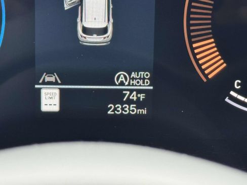 Certified 2026 Hyundai Tucson SE AWD/4WD image 25