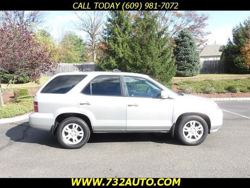 Used 2005 Acura MDX Touring image 4