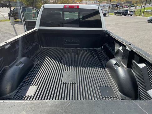 Used 2021 RAM 3500 Tradesman image 26