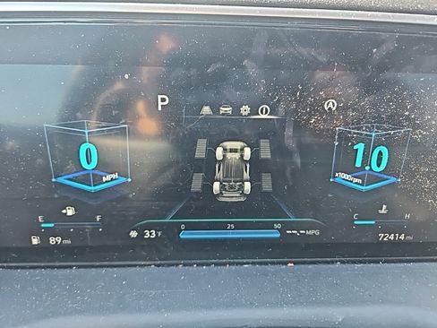 Used 2022 Hyundai Tucson SEL w/ Convenience Package image 18