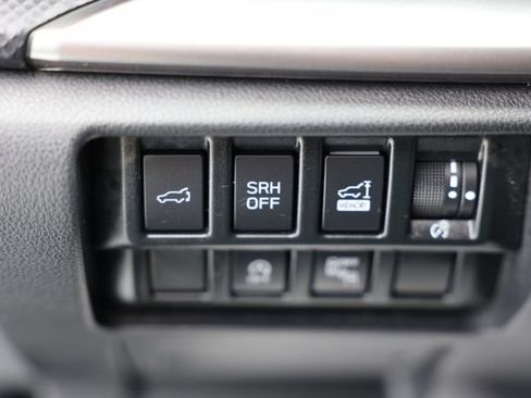 Certified 2023 Subaru Forester Premium AWD/4WD image 16