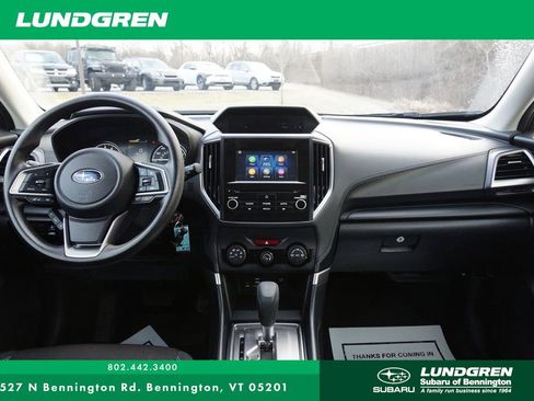 Used 2019 Subaru Forester w/ Alloy Wheel Package image 21