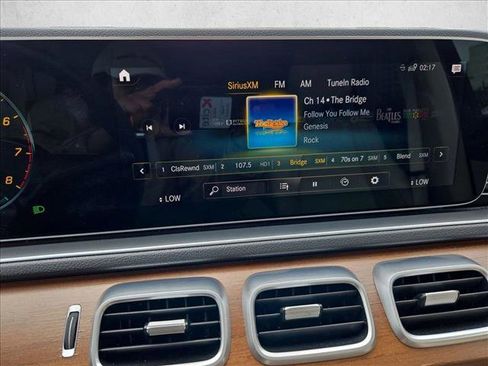 Certified 2023 Mercedes-Benz GLE 450 4MATIC image 24