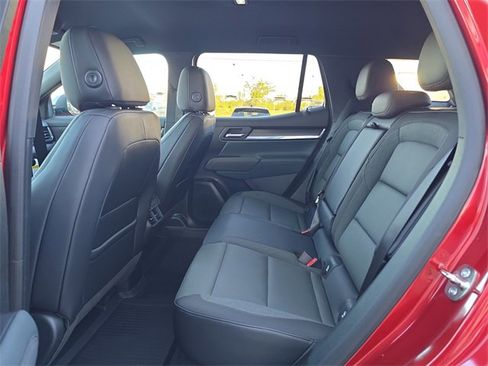 New 2026 GMC Terrain AT4 w/ Convenience Package III image 17