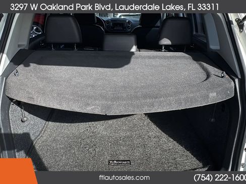 Used 2016 Volkswagen Tiguan S image 44