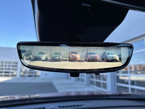 Used 2025 Buick Enclave Avenir w/ Super Cruise Package AWD/4WD image 56