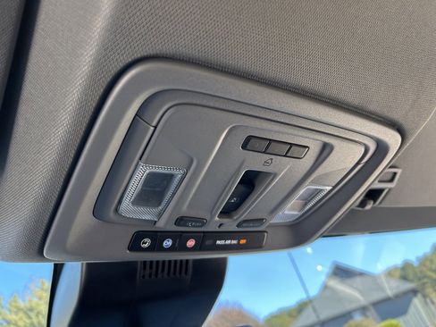 Used 2024 GMC Sierra 1500 Denali w/ Technology Package image 61