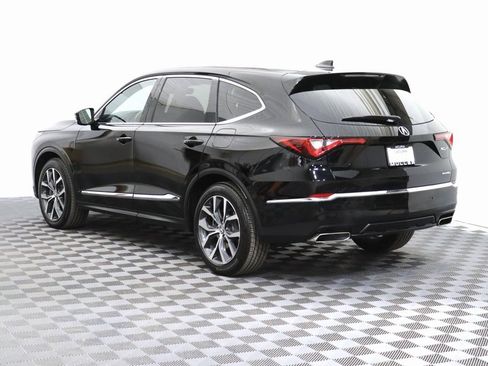 Used 2023 Acura MDX Technology image 7