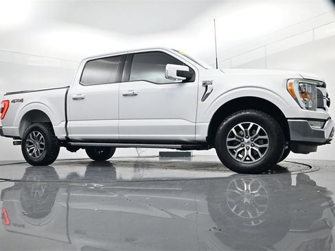Used 2022 Ford F150 Lariat image 38