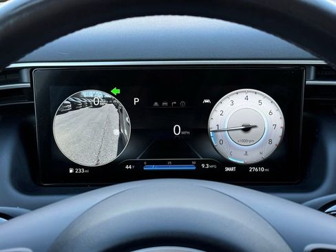 Used 2023 Hyundai Tucson Limited w/ Cargo Package image 30