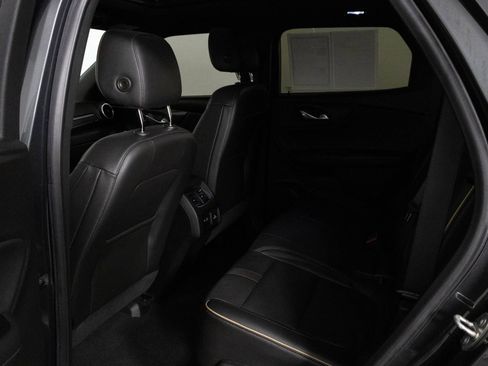 Used 2020 Chevrolet Blazer Premier w/ Driver Confidence II Package image 35