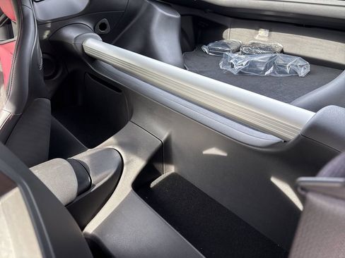 New 2024 Nissan Z NISMO w/ Floor Mat Package image 22