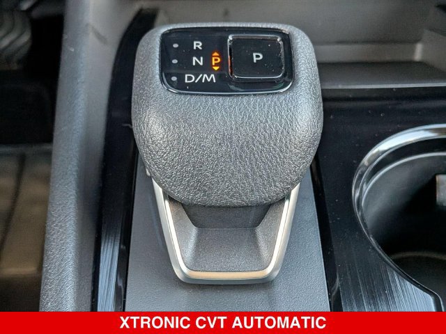 Certified 2023 Nissan Rogue SV AWD/4WD image 29