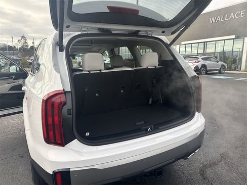 New 2025 Kia Telluride S image 47