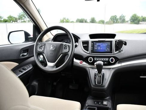 Used 2015 Honda CR-V EX image 23