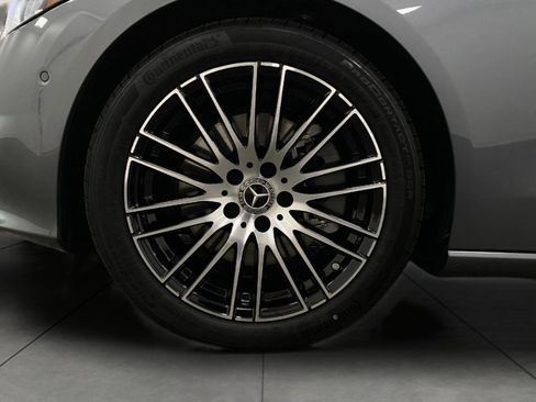 Certified 2025 Mercedes-Benz C 300 4MATIC Sedan image 12