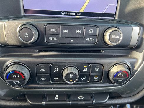 Used 2016 Chevrolet Silverado 1500 LT w/ All Star Edition image 21