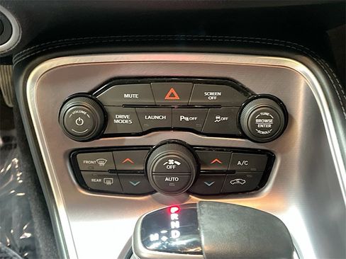 Used 2021 Dodge Challenger R/T Scat Pack image 15