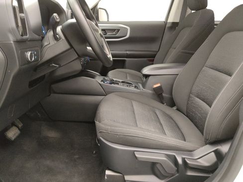 Used 2021 Ford Bronco Sport image 17