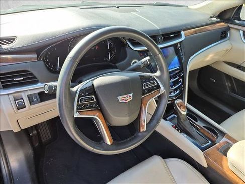 Used 2019 Cadillac XTS Luxury FWD image 10