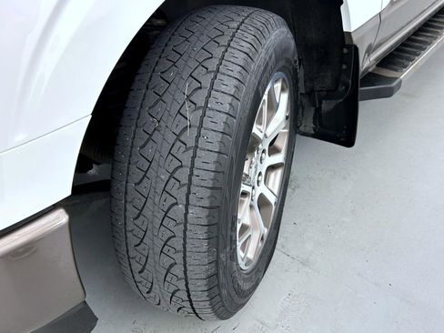 Used 2022 Ford F150 King Ranch AWD/4WD image 24