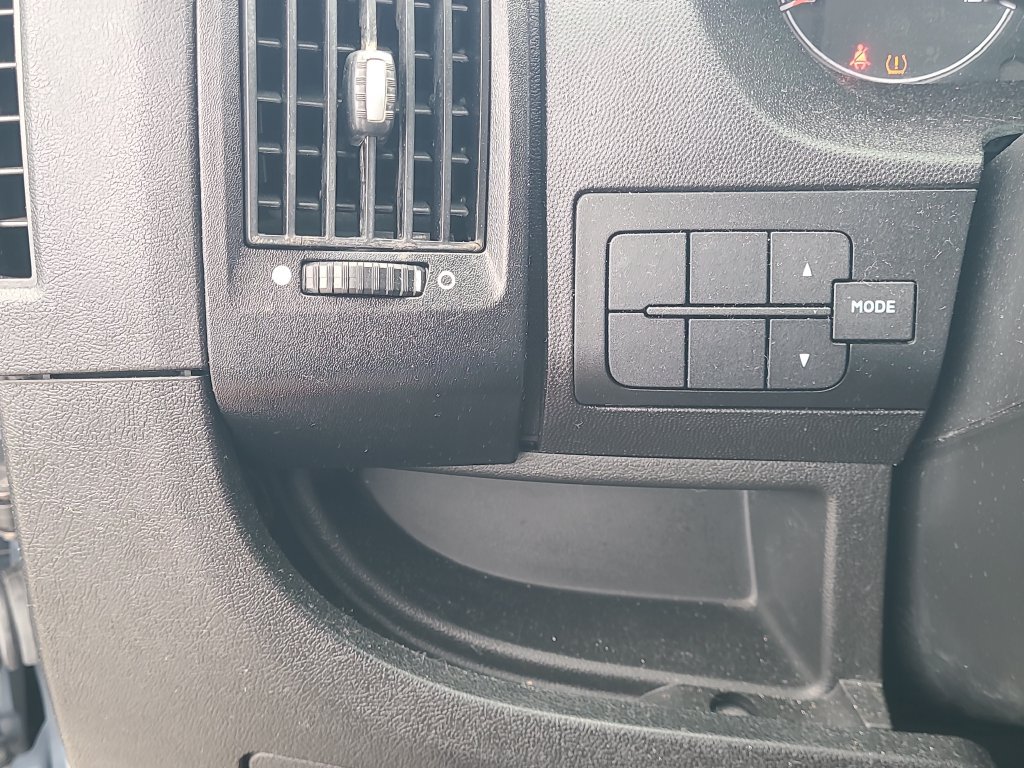 Used 2020 RAM ProMaster 3500 FWD image 15