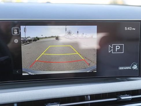 New 2026 Hyundai Tucson SEL image 32