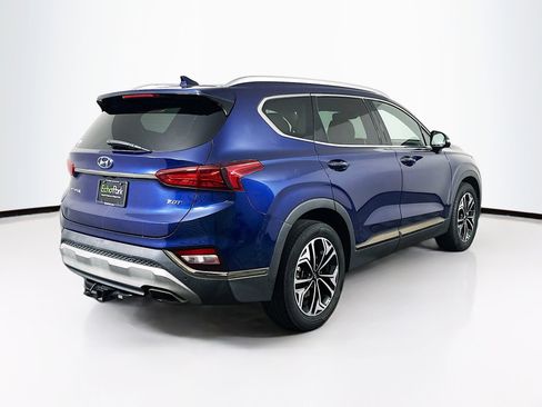 Used 2020 Hyundai Santa Fe Limited FWD image 9