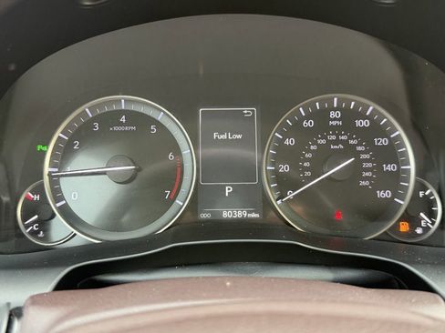Used 2017 Lexus ES 350 w/ Premium Package FWD image 30
