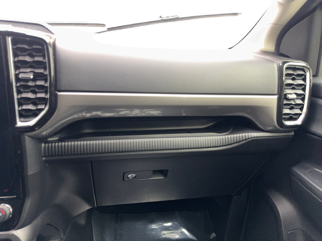 Used 2025 Ford Ranger XLT w/ Equipment Group 301A High AWD/4WD image 61